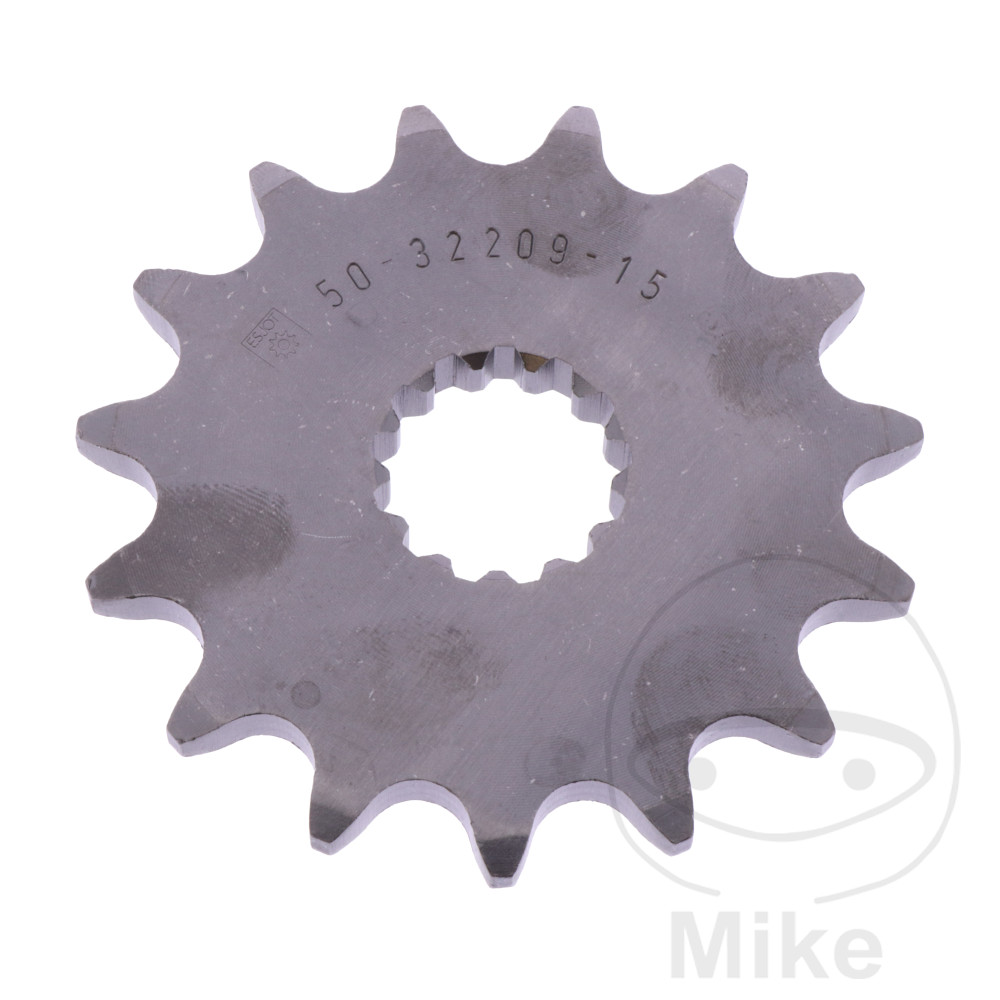 Pignon 15 dents PAS 520 LF-7260999