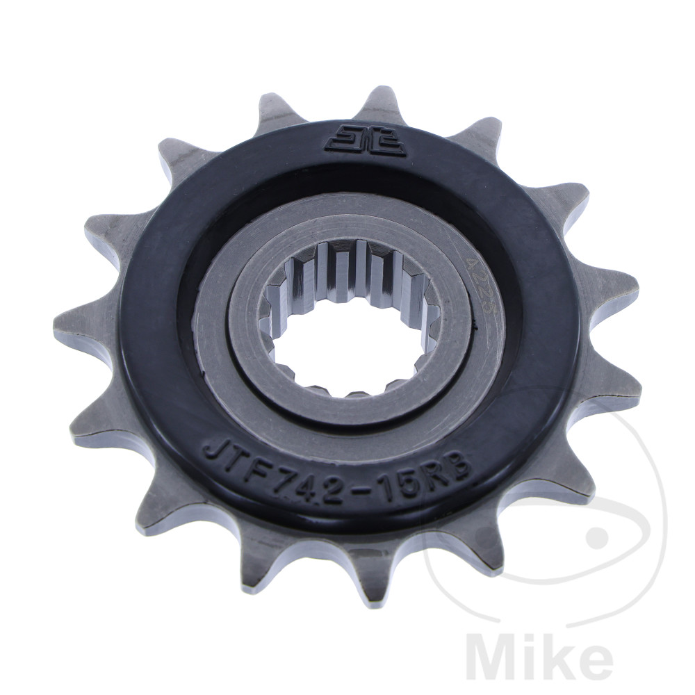 Pignon 15 dents PAS 520 GUMM LF-7261017