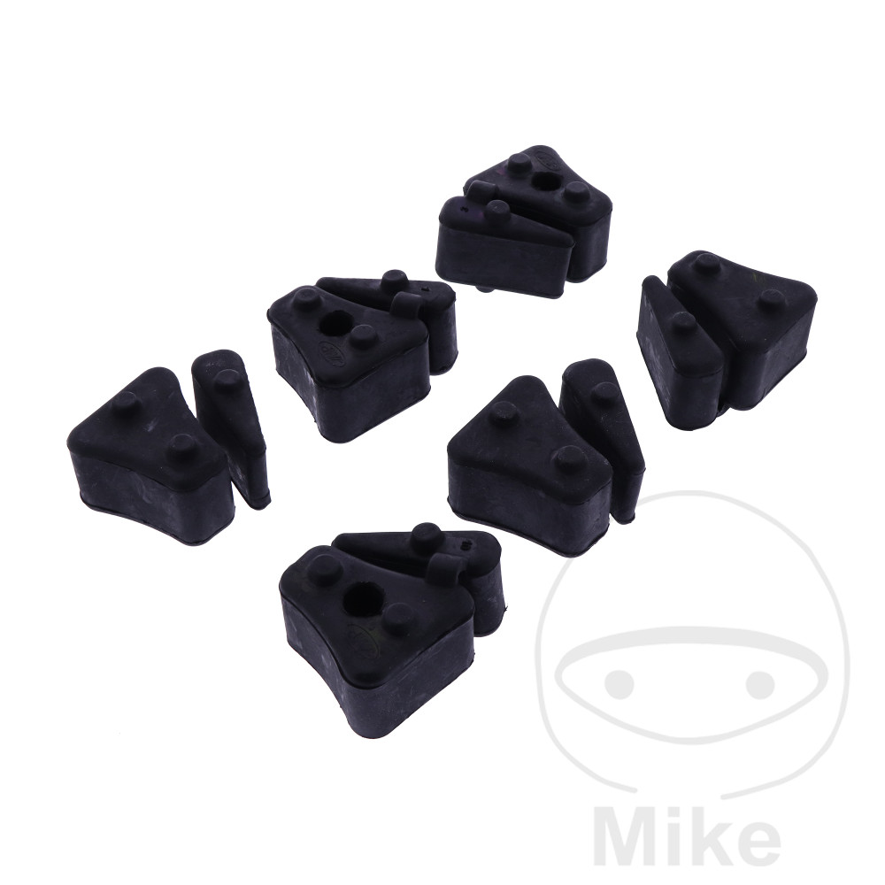 Amortisseur de chocs Kit JMP LF-7271772-2