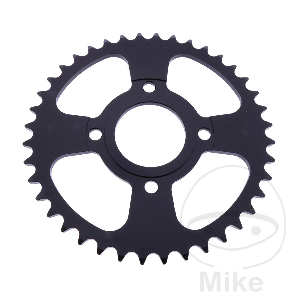 Couronne 40 dents PAS 520 LF-7271787