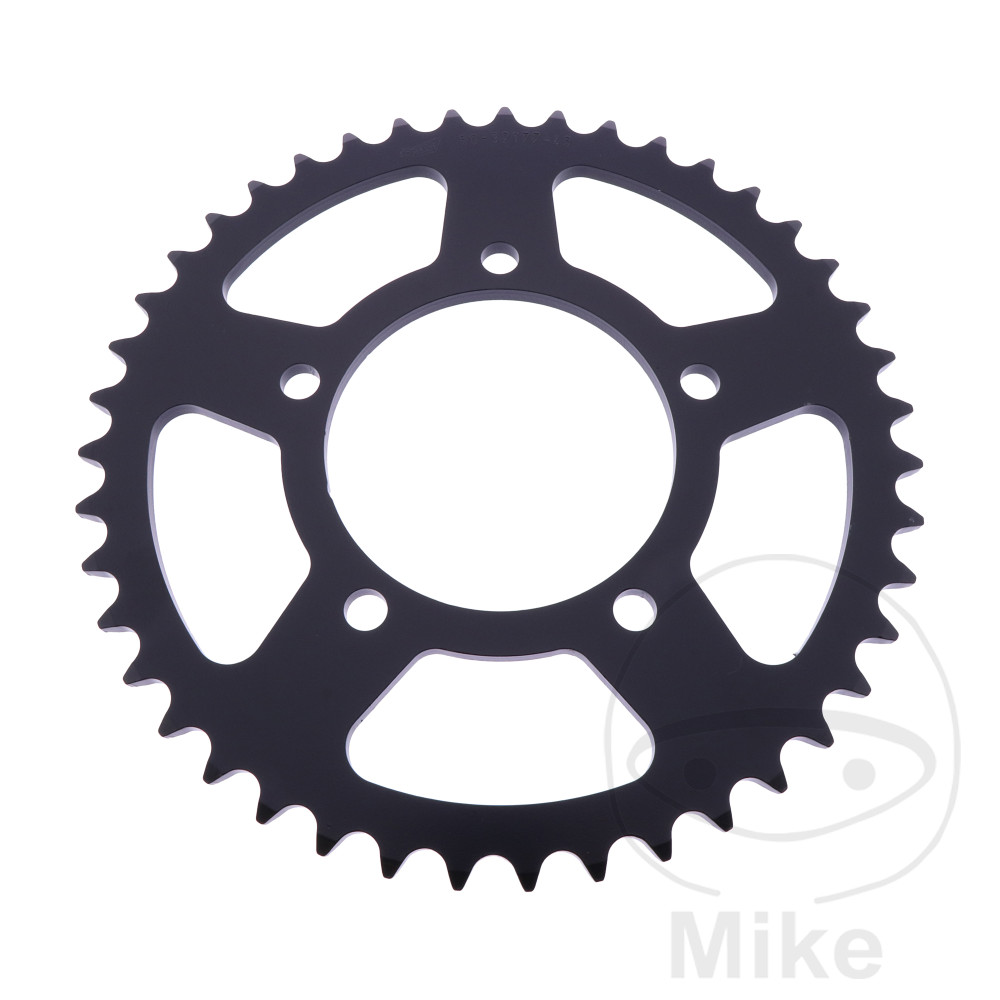 Couronne 43 dents PAS 520 LF-7271794