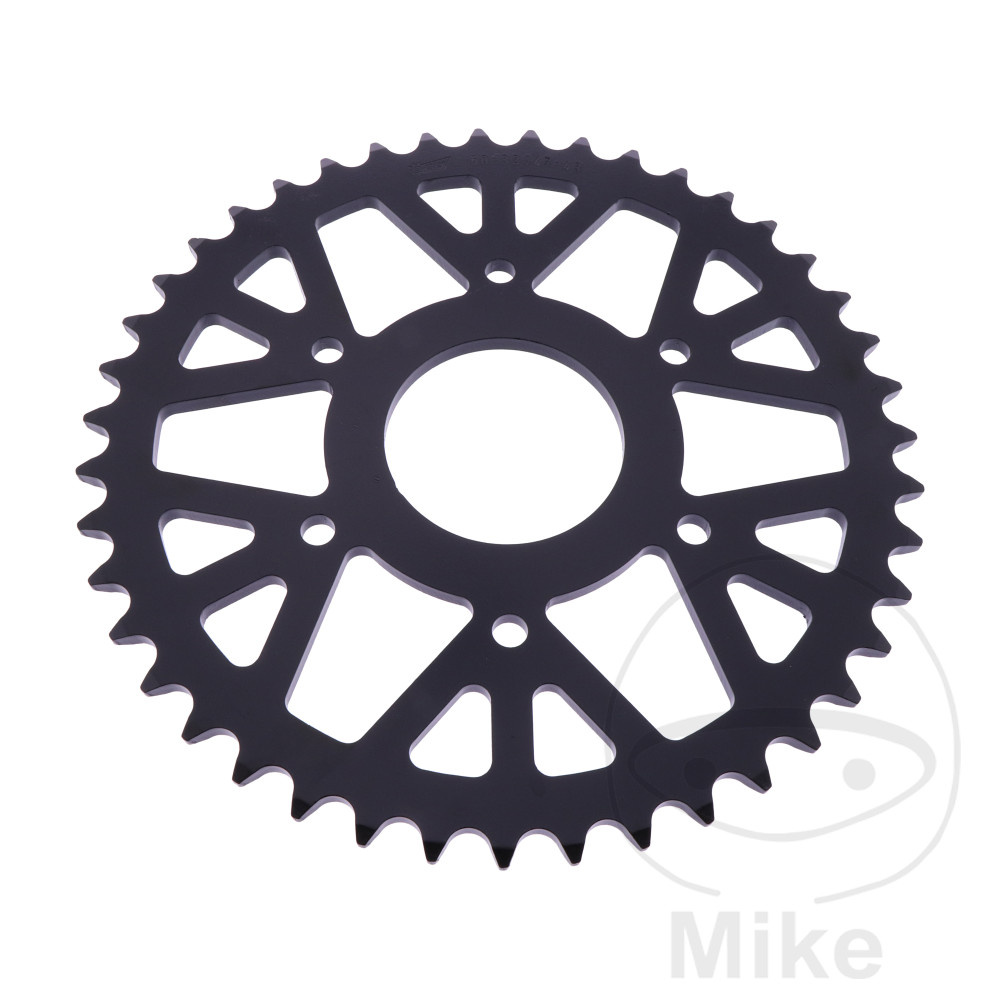 Couronne 43 dents PAS 520 LF-7271797