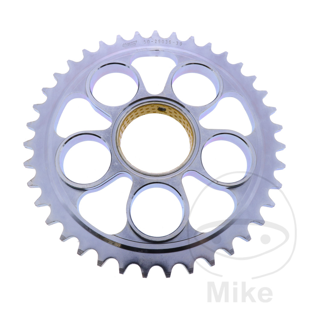 Couronne 39 dents PAS 525 LF-7271804