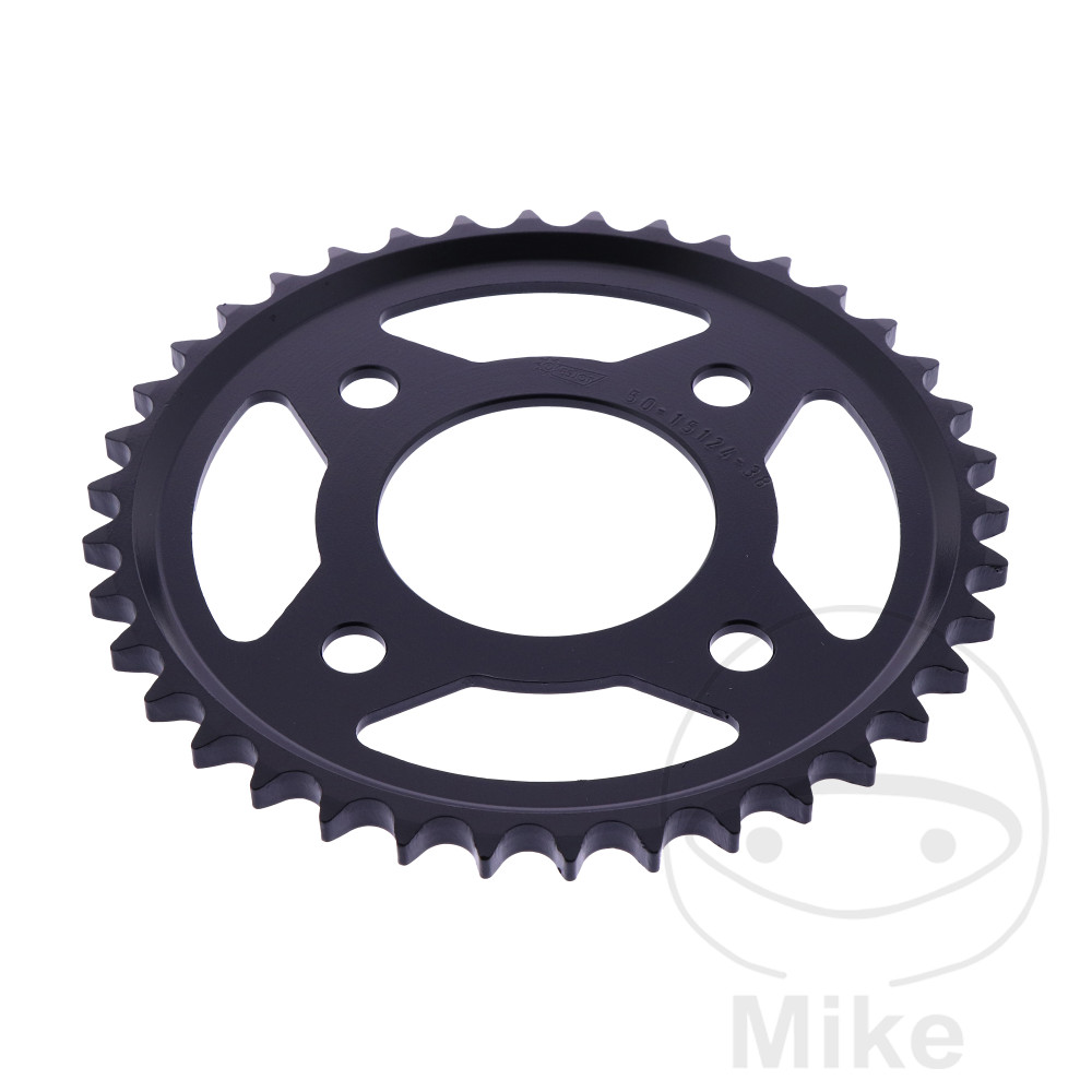 Couronne 38 dents, pas 428 LF-7271809