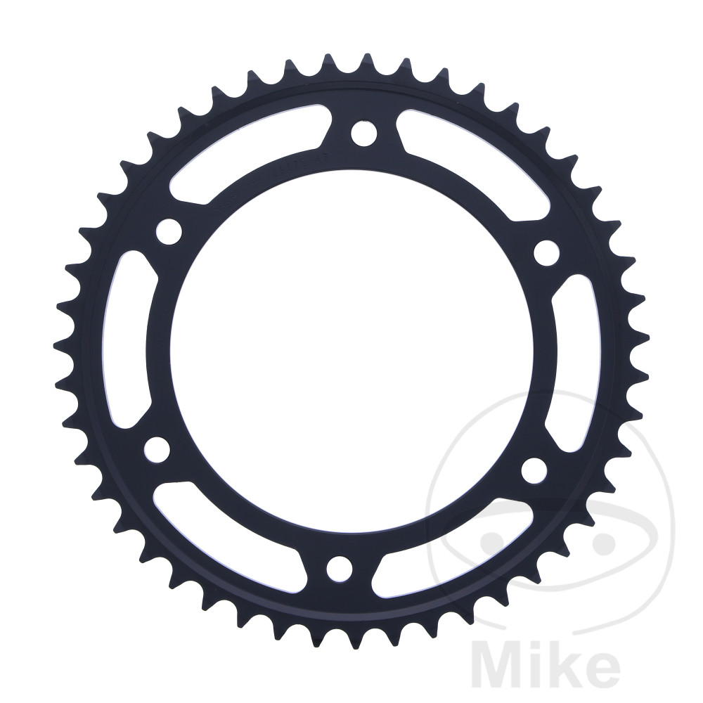Couronne 47Z PAS 525 noir LF-7271815