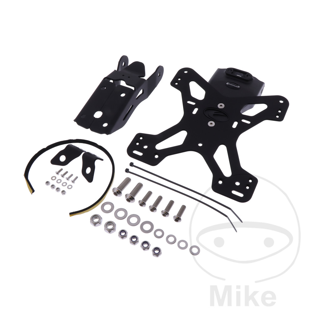 Support de plaque Evotech LF-7300934