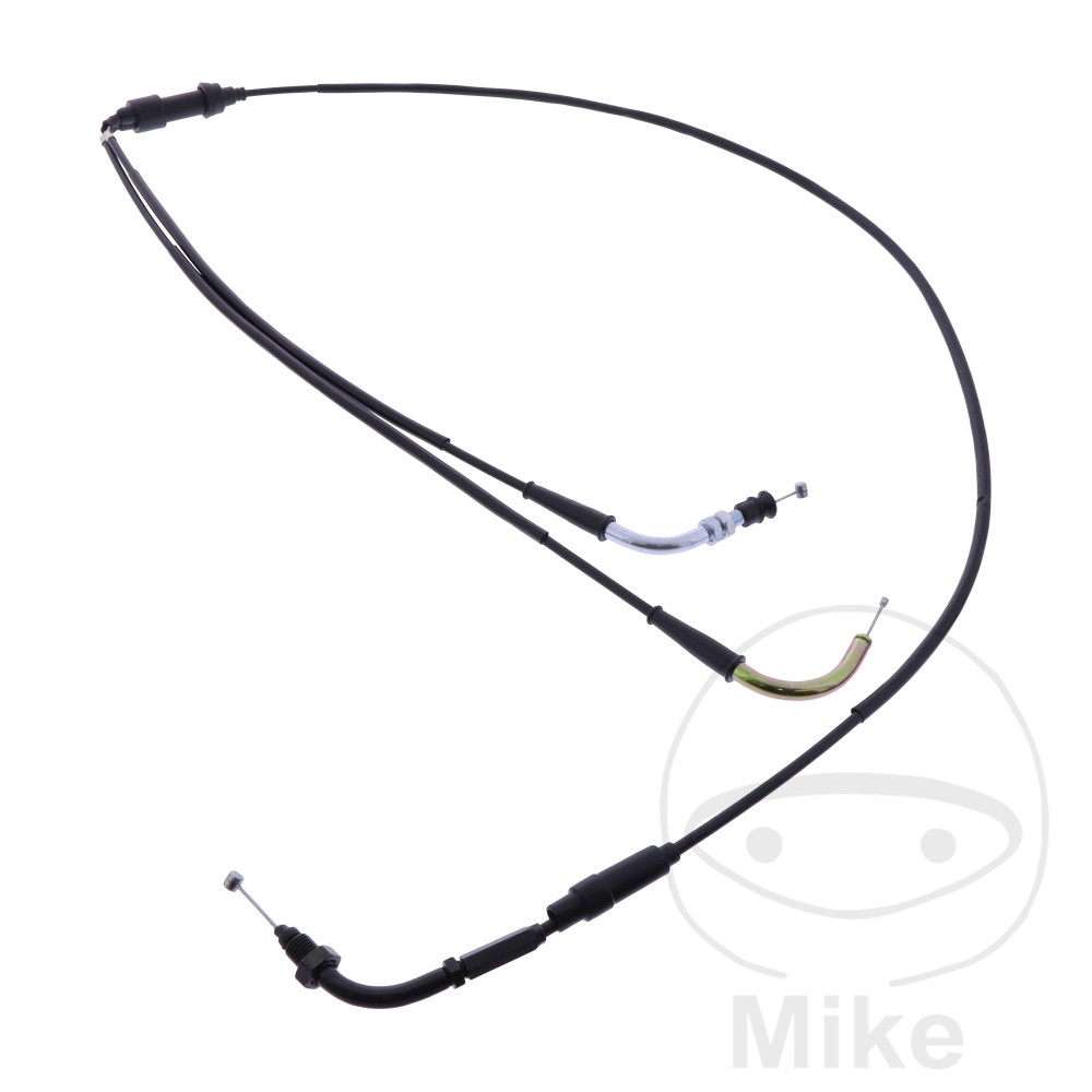 Câble d'accélérateur LF-7310821