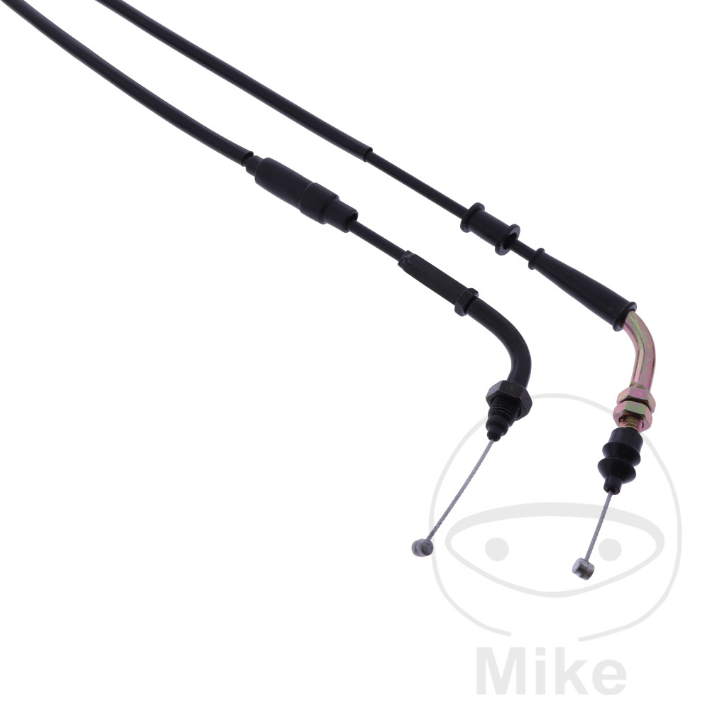 Câble d'accélérateur JMP LF-7310822