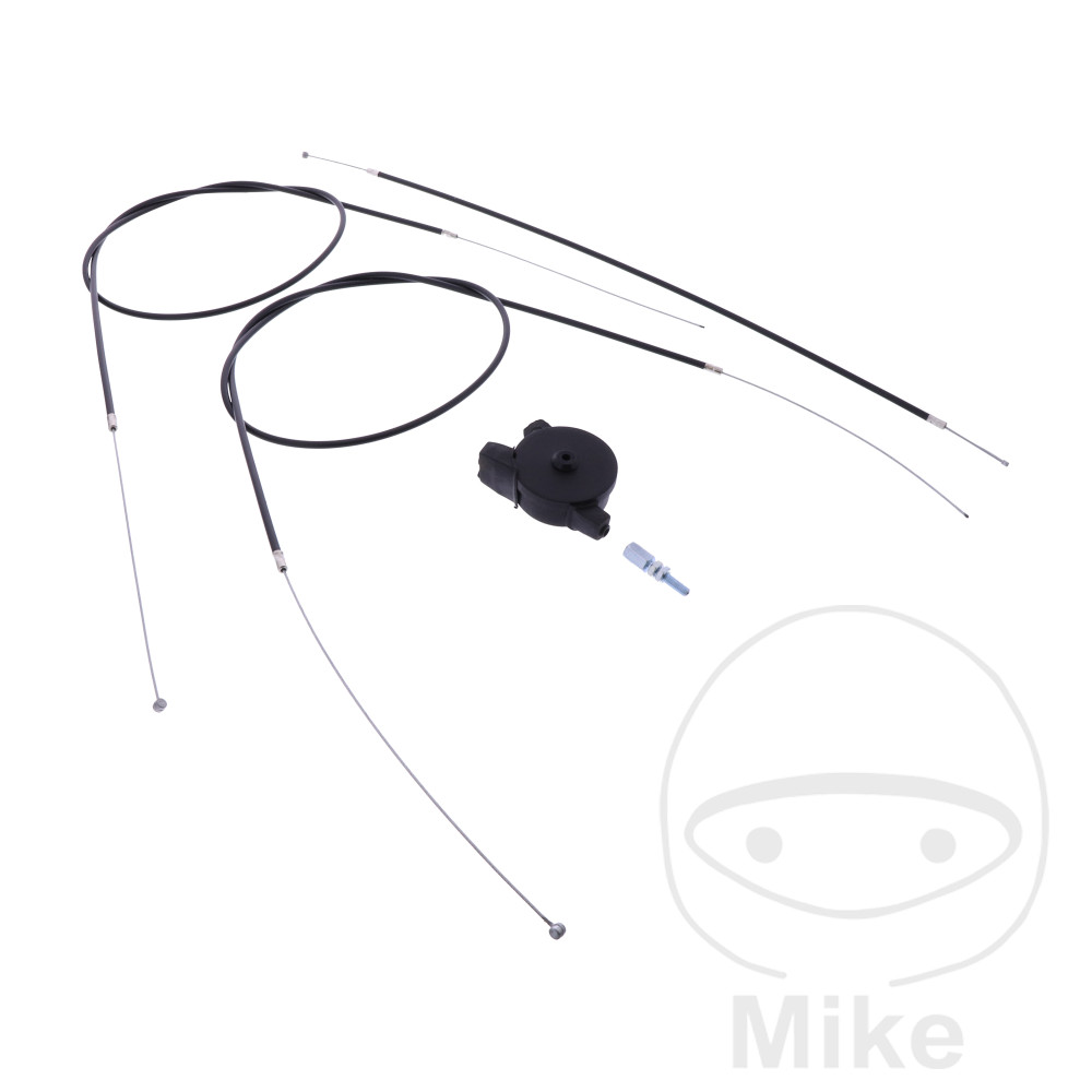 Câble d'accélérateur LF-7310826