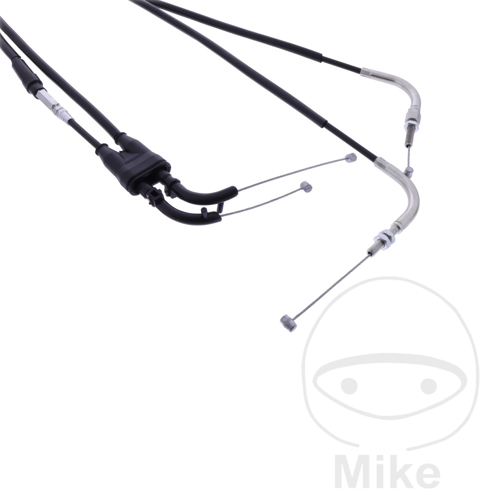 Câble d'accélérateur A Aller JMP LF-7312697