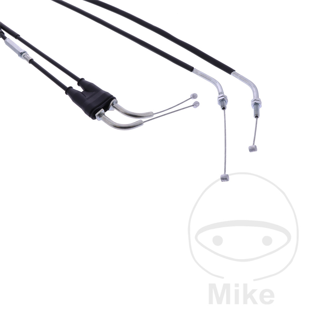 Câble d'accélérateur Kit JMP LF-7313729