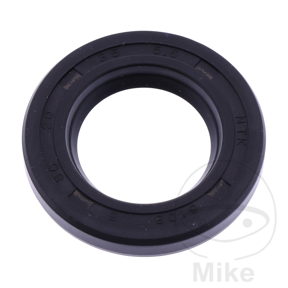 Bague d'étanchéité à lèvres 20X35X5.5MM LF-7349018