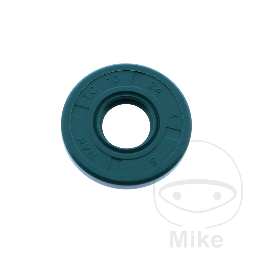 Bague d'étanchéité à lèvres 10X24X4MM A LF-7350651