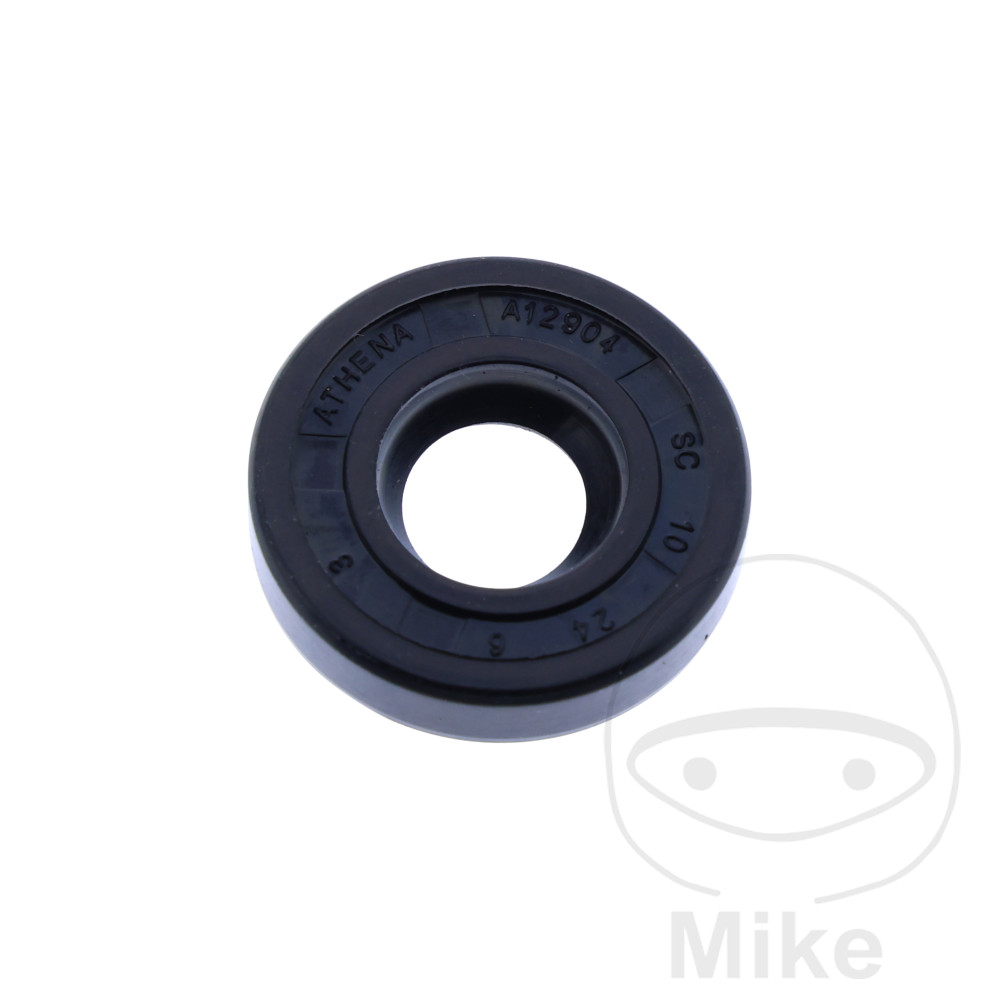 Bague d'étanchéité à lèvres 10X24X6MM A LF-7350662