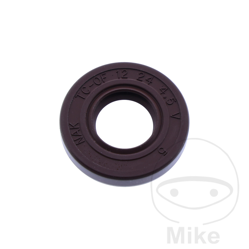 Bague d'étanchéité à lèvres 12X24X4.5MM LF-7350669
