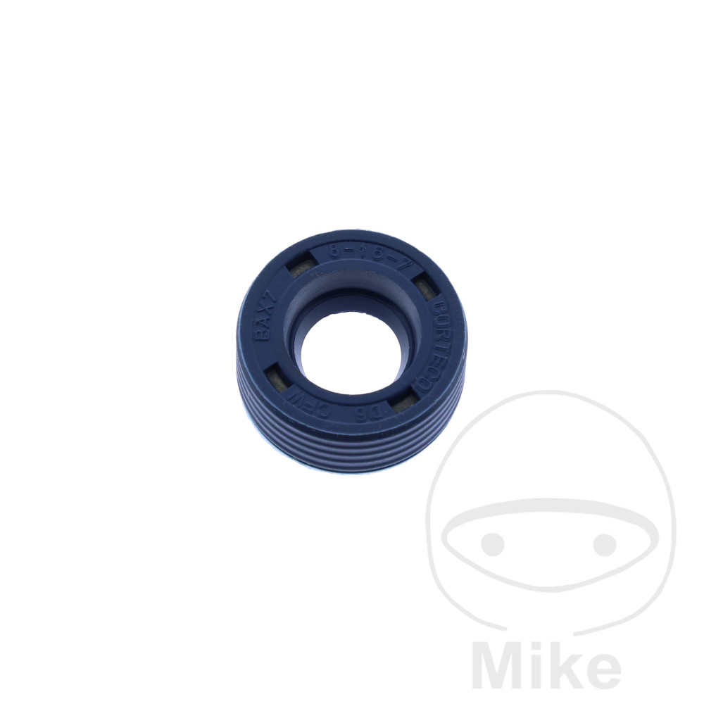 Bague d'étanchéité à lèvres 8X16X7MM LF-7350688