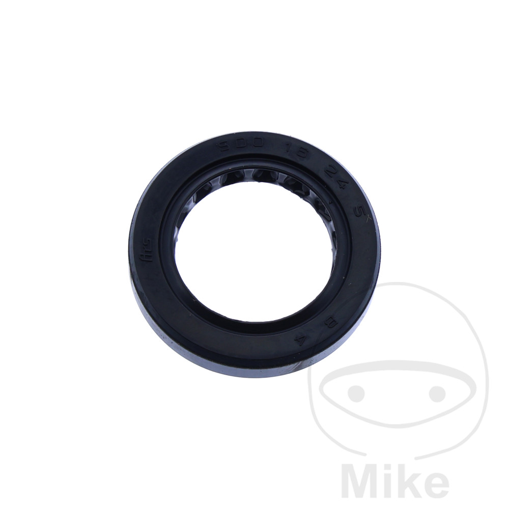 Bague d'étanchéité à lèvres 16X42X5MM ( LF-7351039