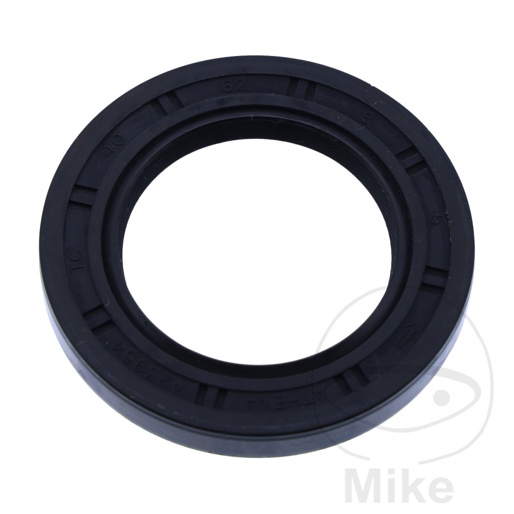 Bague d'étanchéité à lèvres 40X62X8MM A LF-7351068