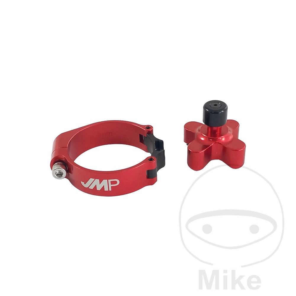 Launchcontrol alu JMP LF-7360519