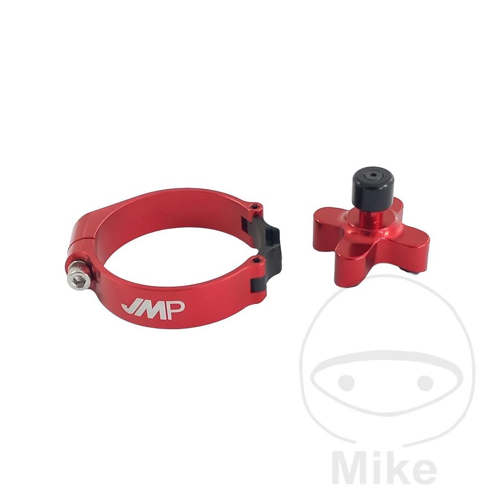 Launchcontrol alu JMP LF-7360520