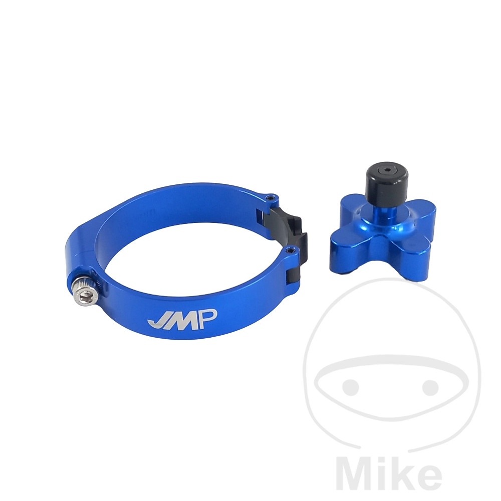 Launchcontrol alu JMP LF-7360521