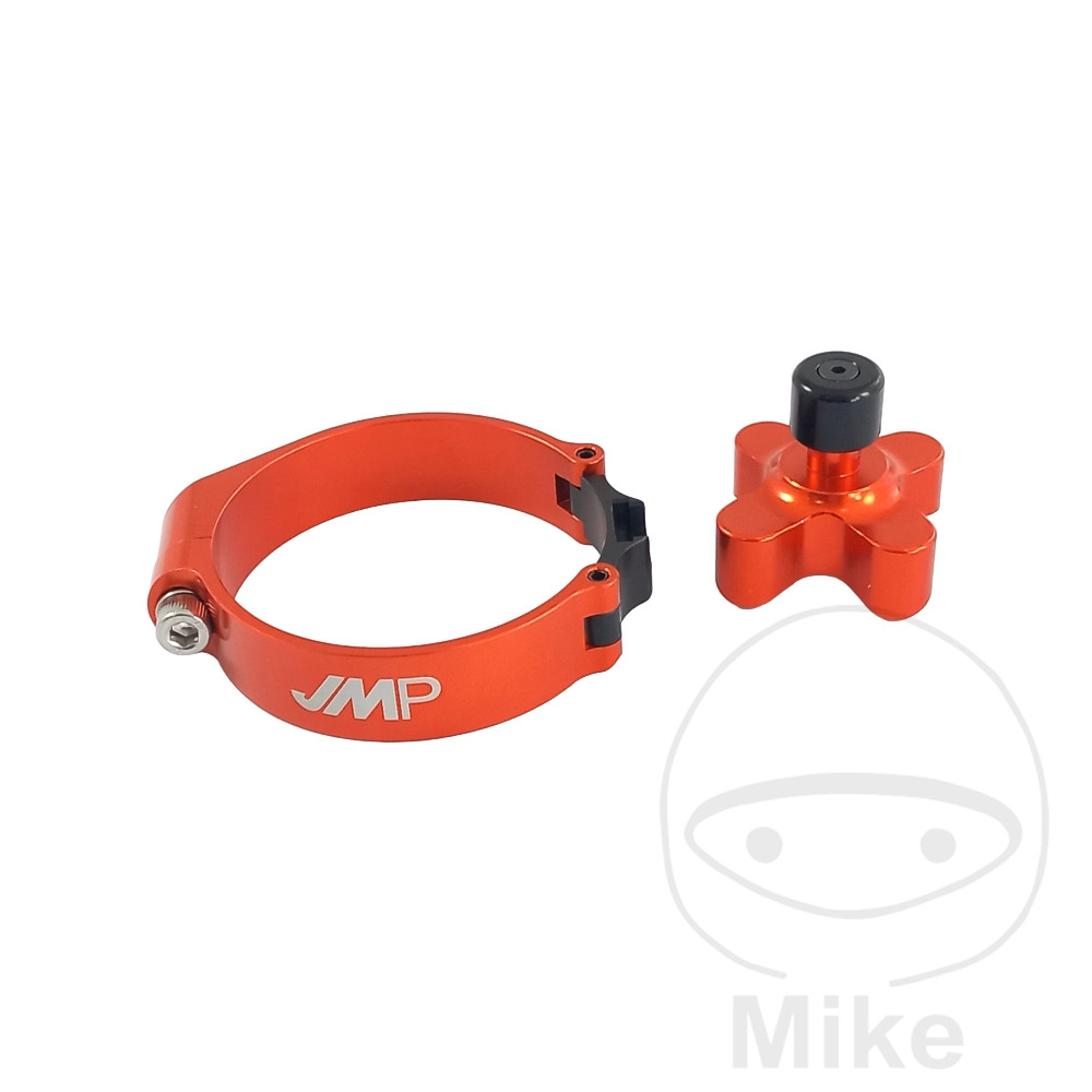 Launchcontrol alu JMP LF-7360523