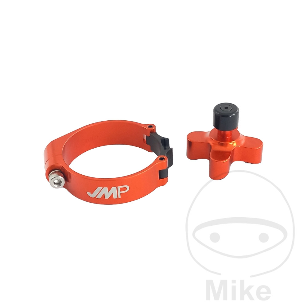 Launchcontrol alu JMP LF-7360524