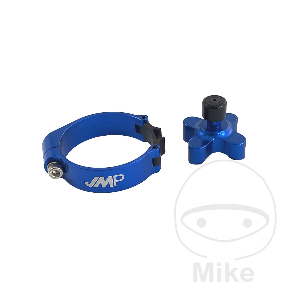 Launchcontrol alu JMP LF-7360527