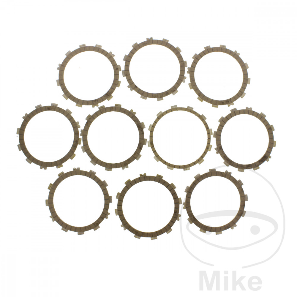 Embrayage LAM TRW LF-7380503
