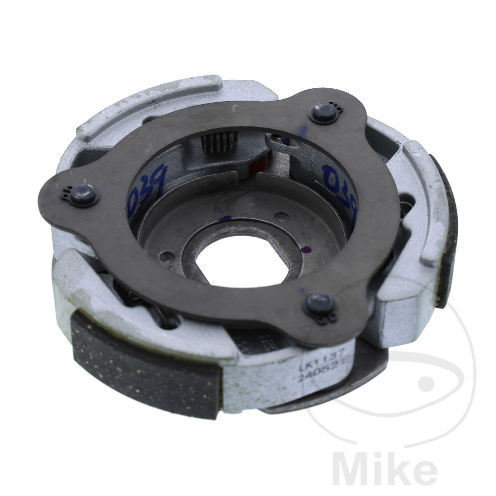 Embrayage (Pièce origine OEM) LF-7380864