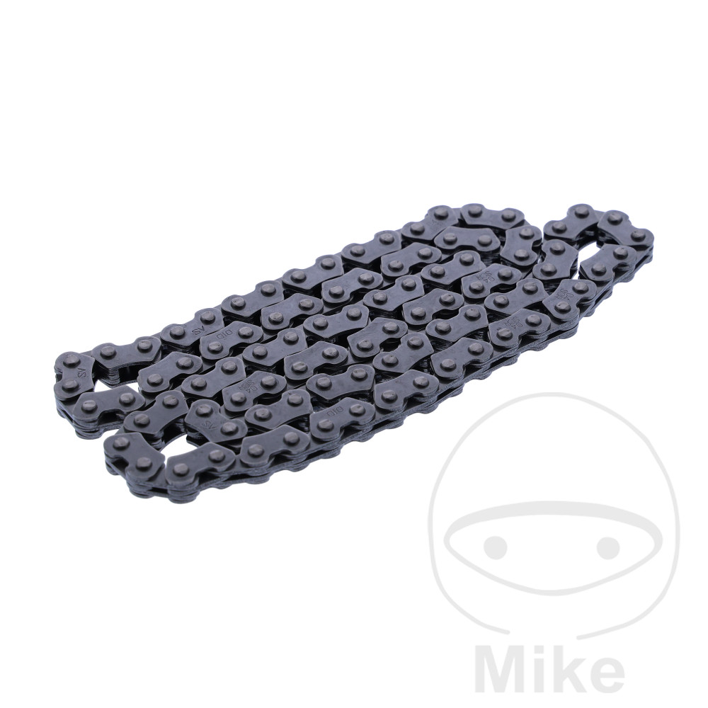 Chaine de distribution fermée (Pièce ori LF-7411784