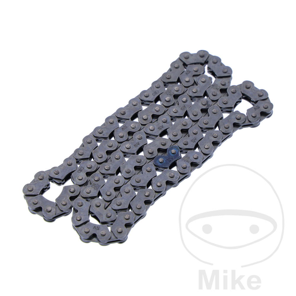 Chaine de distribution fermée (Pièce ori LF-7411785