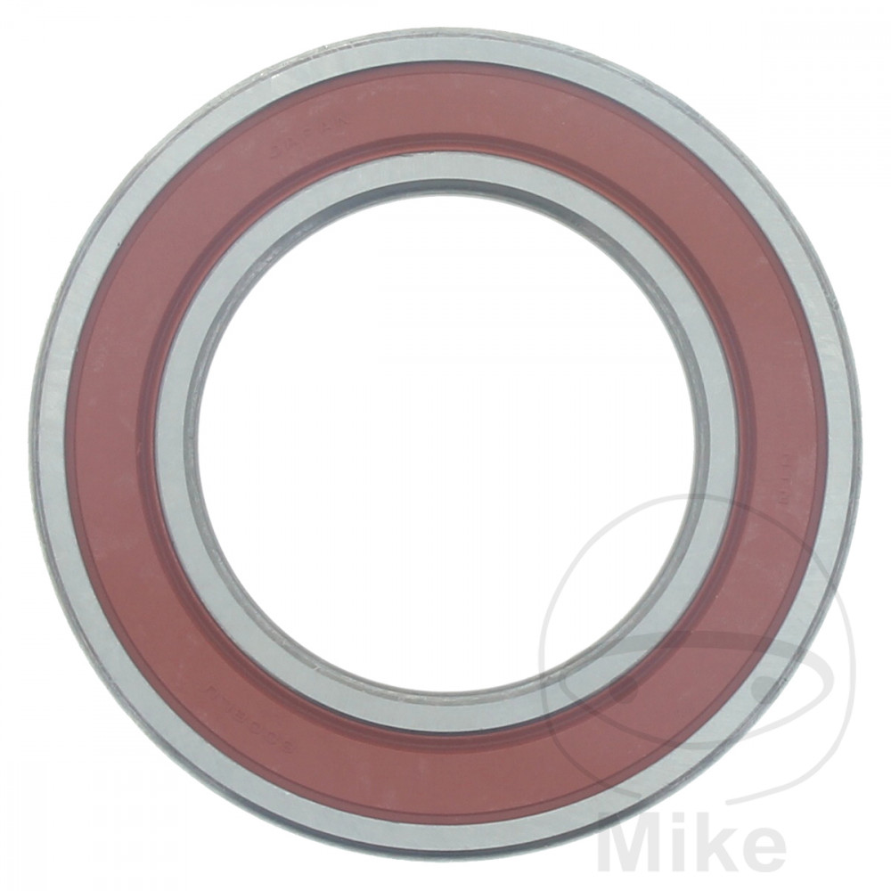 Roulement à billes 6008 2RS SNR LF-7420007