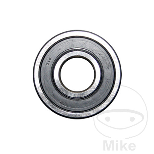Roulement à billes 6201 ZZ SNR LF-7421621