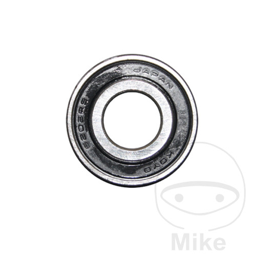 Roulement à billes 6202 2RS SNR LF-7421639