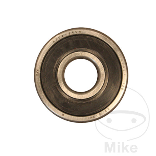 Roulement à billes 6302 2RS SNR LF-7422025