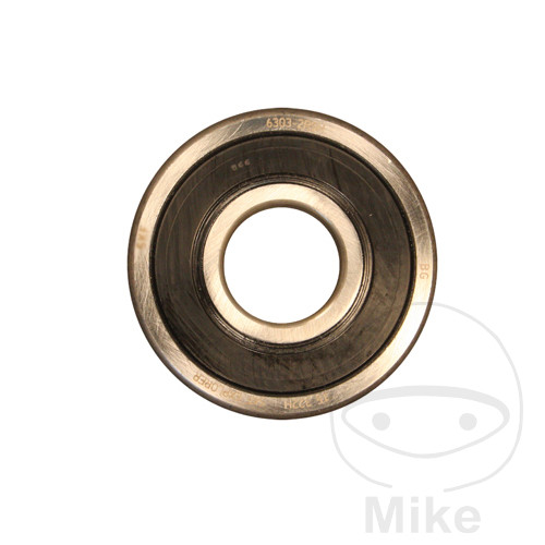 Roulement à billes 6303 2RS SNR LF-7422066
