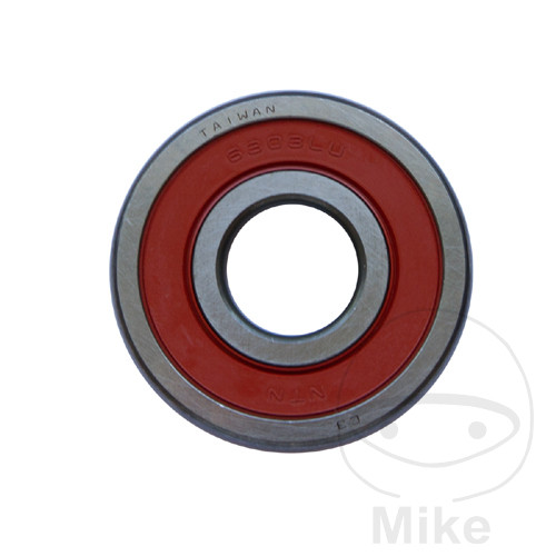 Roulement à billes 6303 2RSC3 SNR LF-7422074