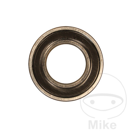 Roulement à billes 6005 2RS SNR LF-7424377
