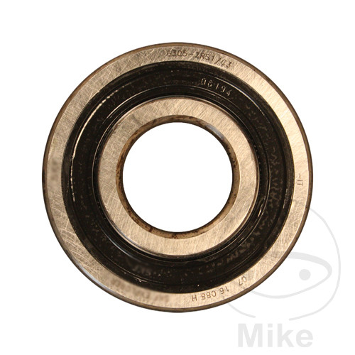 Roulement à billes 6305 2RSC3 NTN LF-7424385