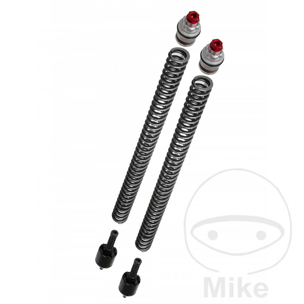 Kit de mise à niveau de fourche YSS LF-7430909