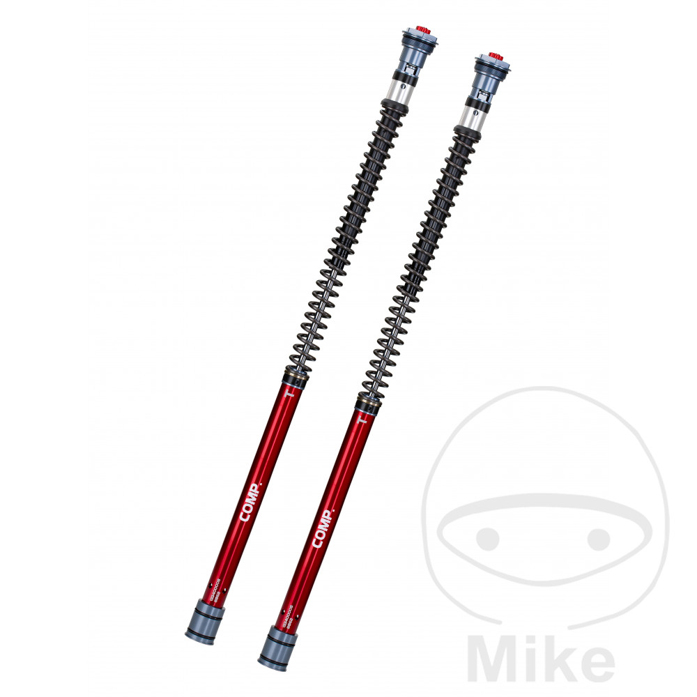 Kit de cartouches fourche YSS LF-7430915
