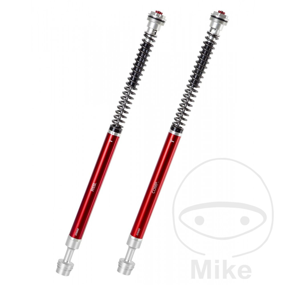 Kit de cartouches fourche YSS LF-7430932