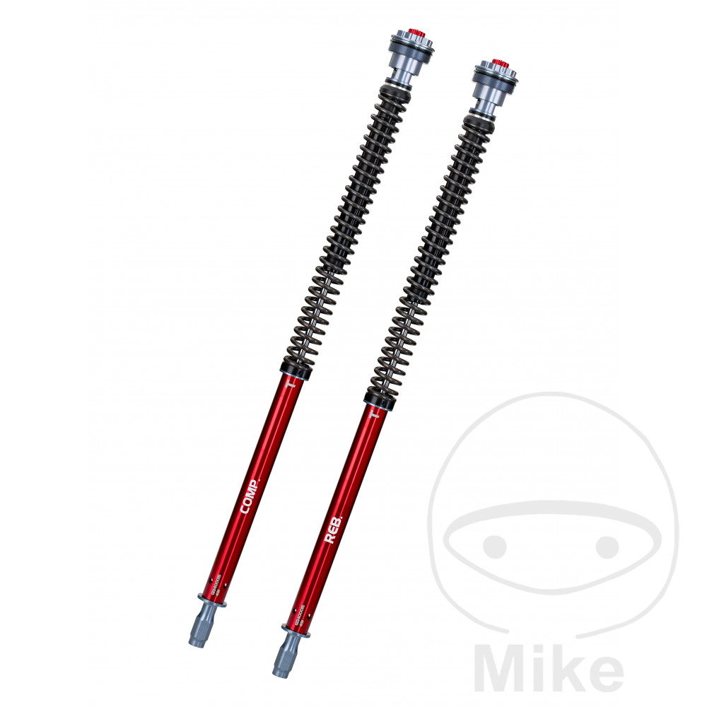 Kit de cartouches fourche YSS LF-7430944