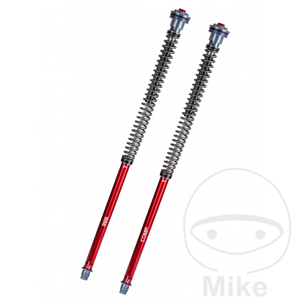 Kit de cartouches fourche YSS LF-7430949