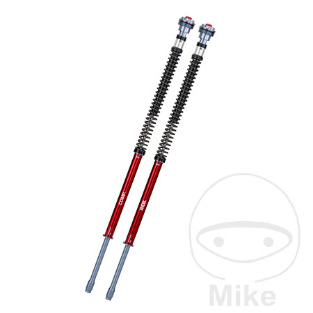 Kit de cartouches fourche YSS LF-7430951