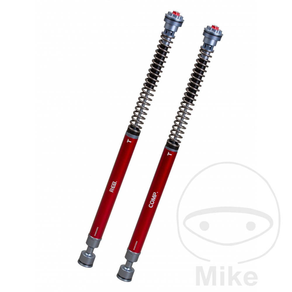 Kit de cartouches fourche YSS LF-7430957