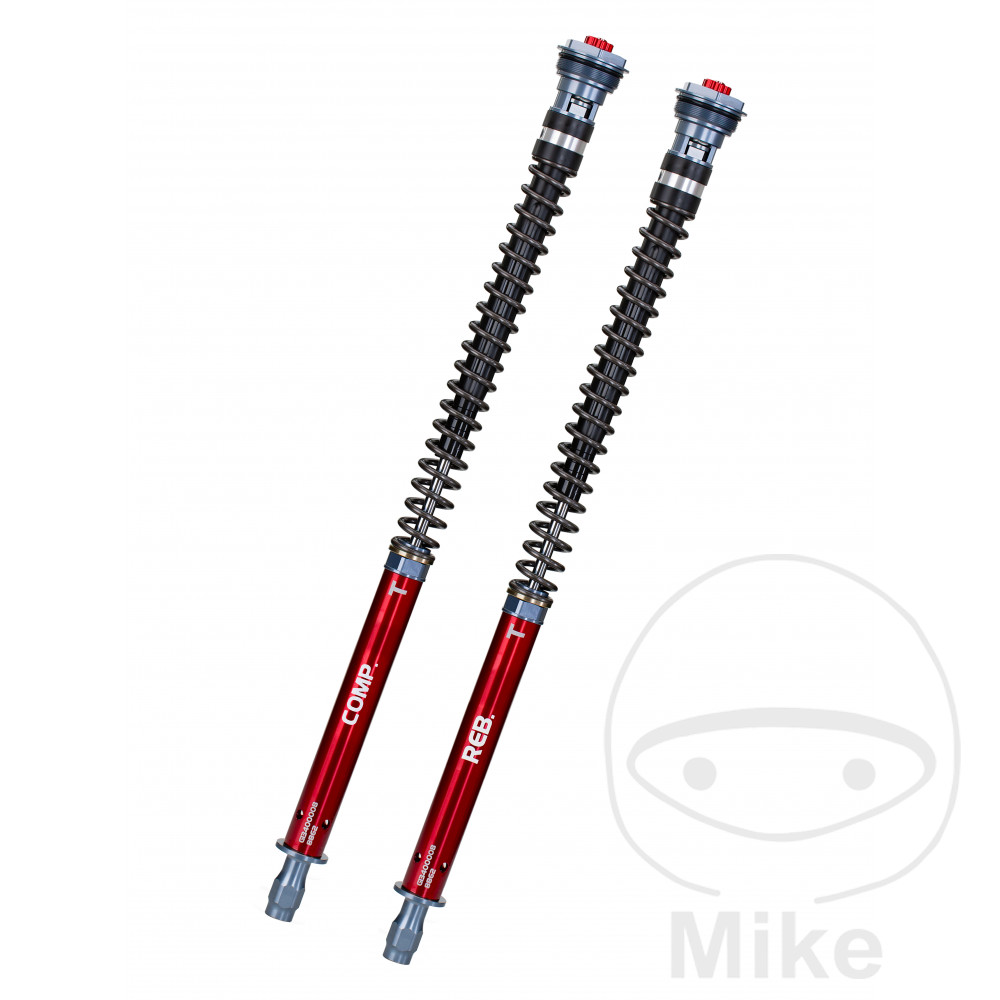 Kit de cartouches fourche YSS LF-7430968