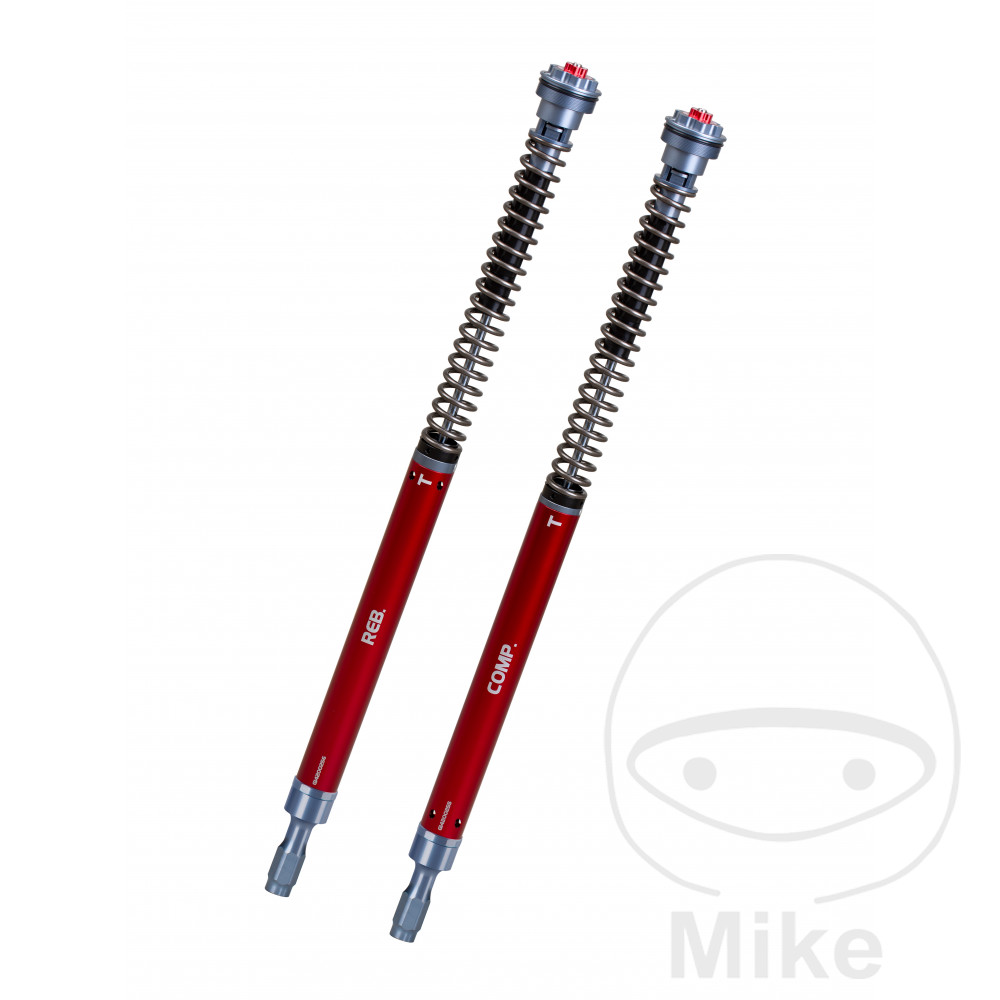 Kit de cartouches fourche YSS LF-7431015