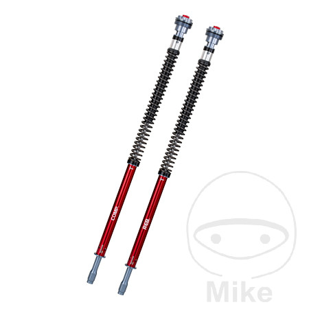Kit de cartouches fourche YSS LF-7431020
